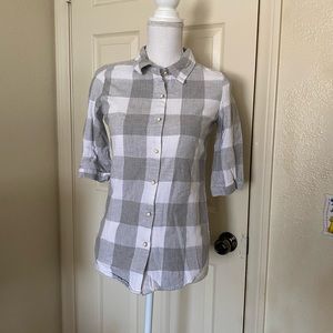Button down shirt